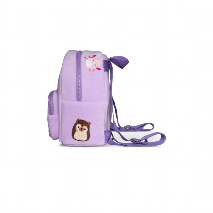 Squishmallows Backpack Purple version 2