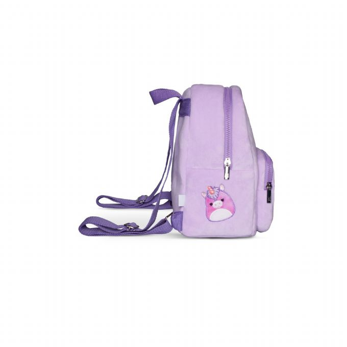 Squishmallows Backpack Purple version 3