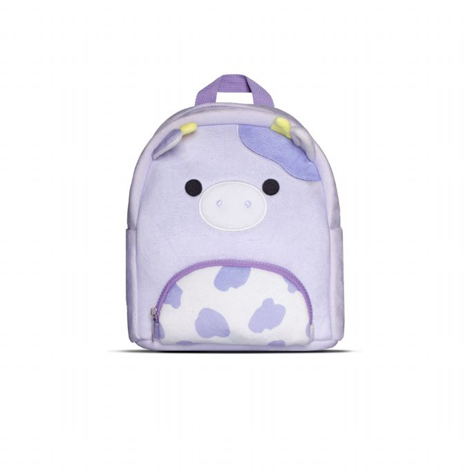 Squishmallows Backpack Bubba version 1