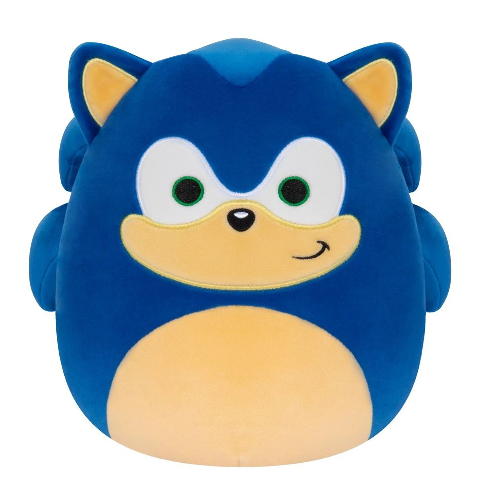 Squishmallows Sonic 25 cm