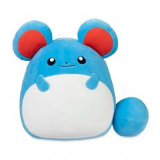 Pokemon Squishmallows Marill Bamse 35cm