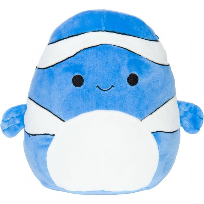 Billede af Squishmallows Ricky the Clownfish 30cm
