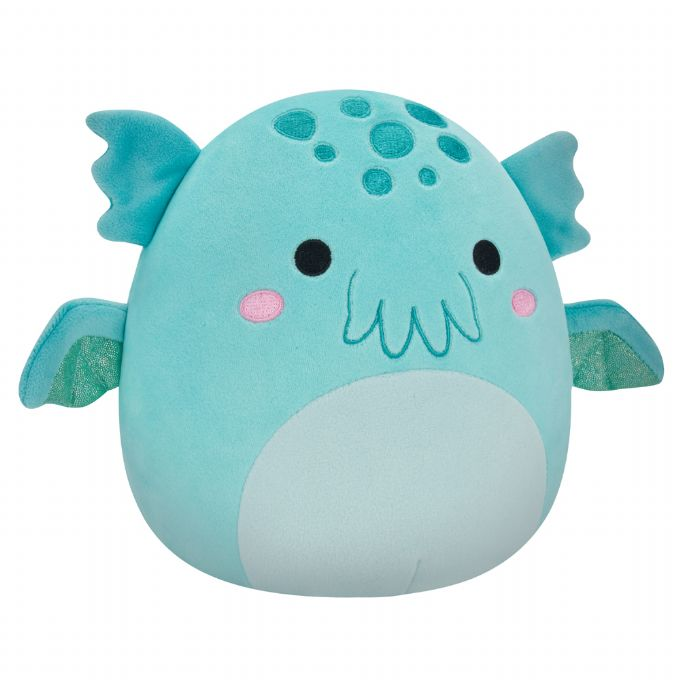 Squishmallows Theotto the Cthulhu 19cm version 2