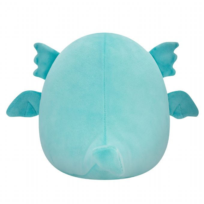 Squishmallows Theotto the Cthulhu 19cm version 4