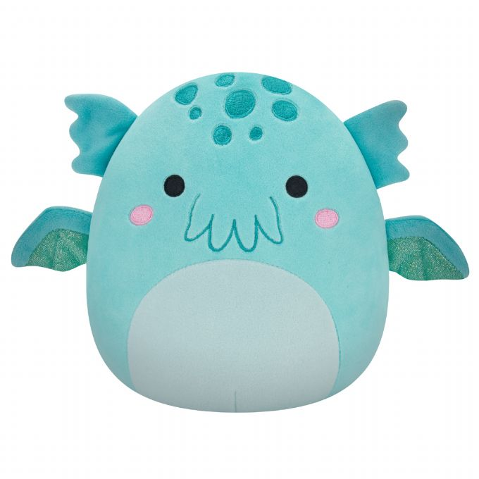 Squishmallows Theotto the Cthulhu 19cm version 1