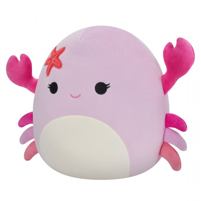 Squishmallows Cailey the Crab 19cm version 2