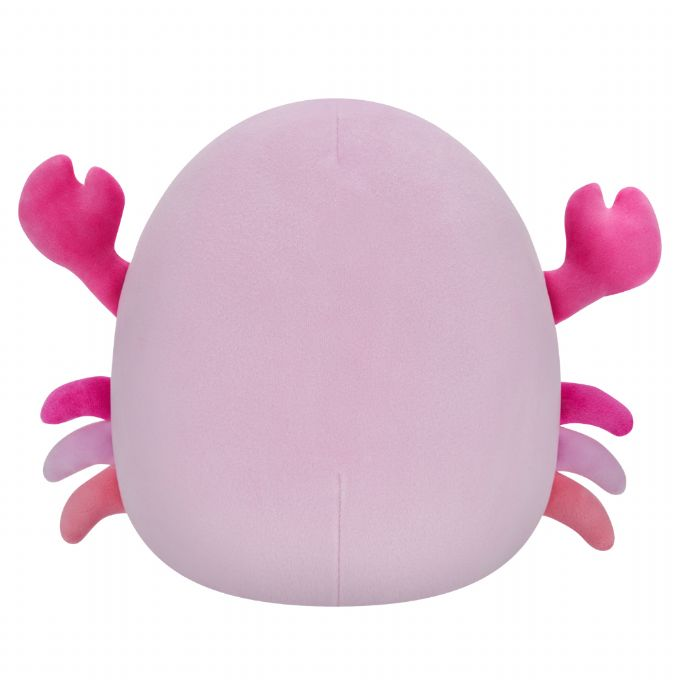 Squishmallows Cailey the Crab 19cm version 4