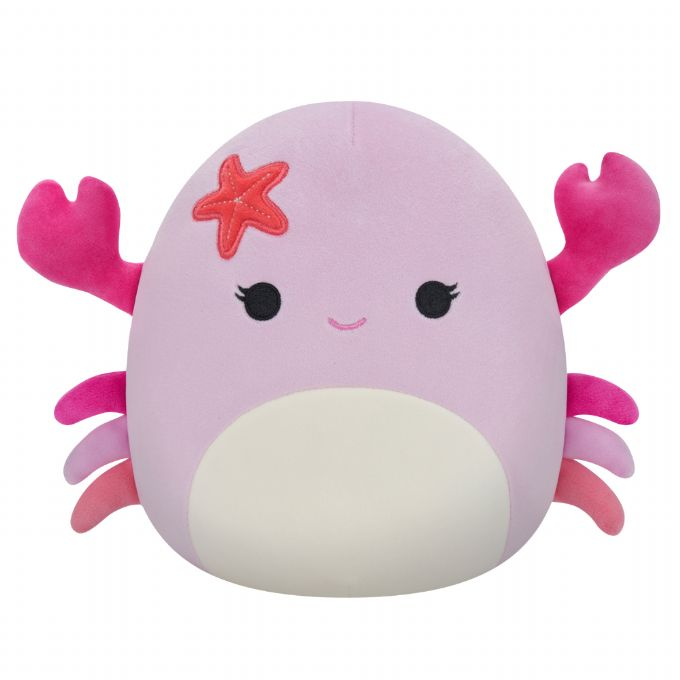 Squishmallows Cailey the Crab 19cm version 1