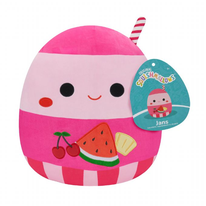 Squishmallows Jan's The Fruit Punch 40cm version 2