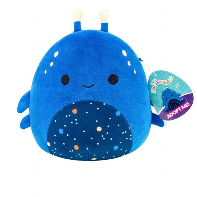 Squishmallows Adopt Me Space Whale version 2