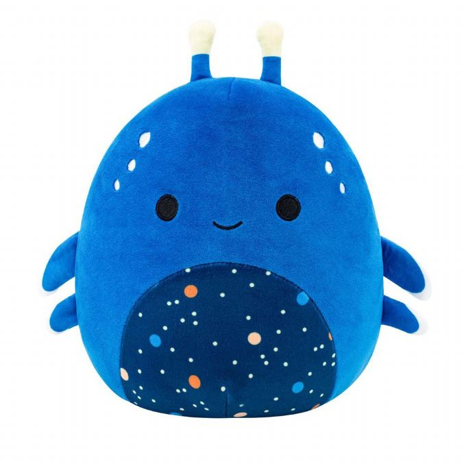 Squishmallows Adopt Me Space Whale version 1