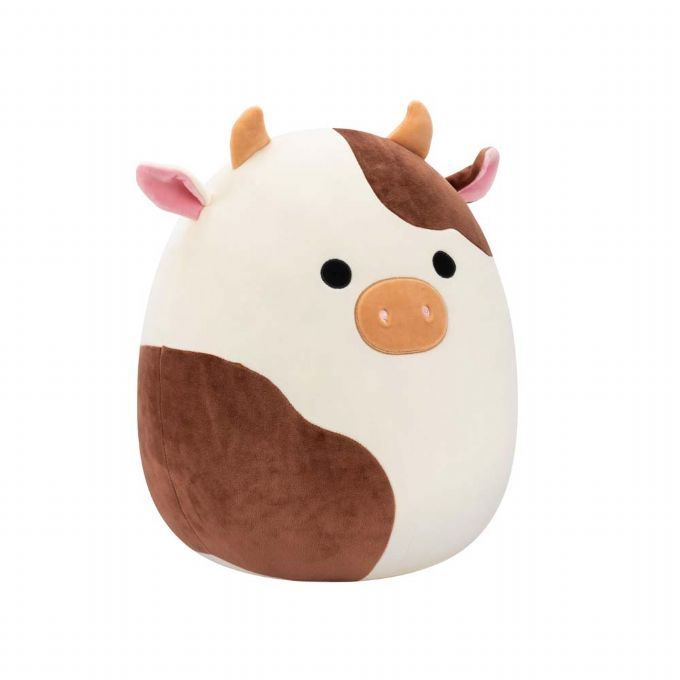 Squishmallows Ronnie The Cow 40cm version 2