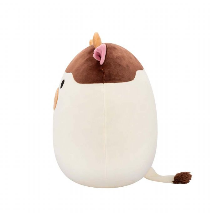 Squishmallows Ronnie The Cow 40cm version 3