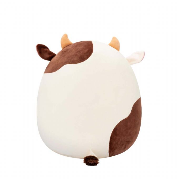 Squishmallows Ronnie The Cow 40cm version 4