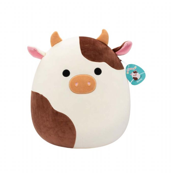 Squishmallows Ronnie The Cow 40cm version 1