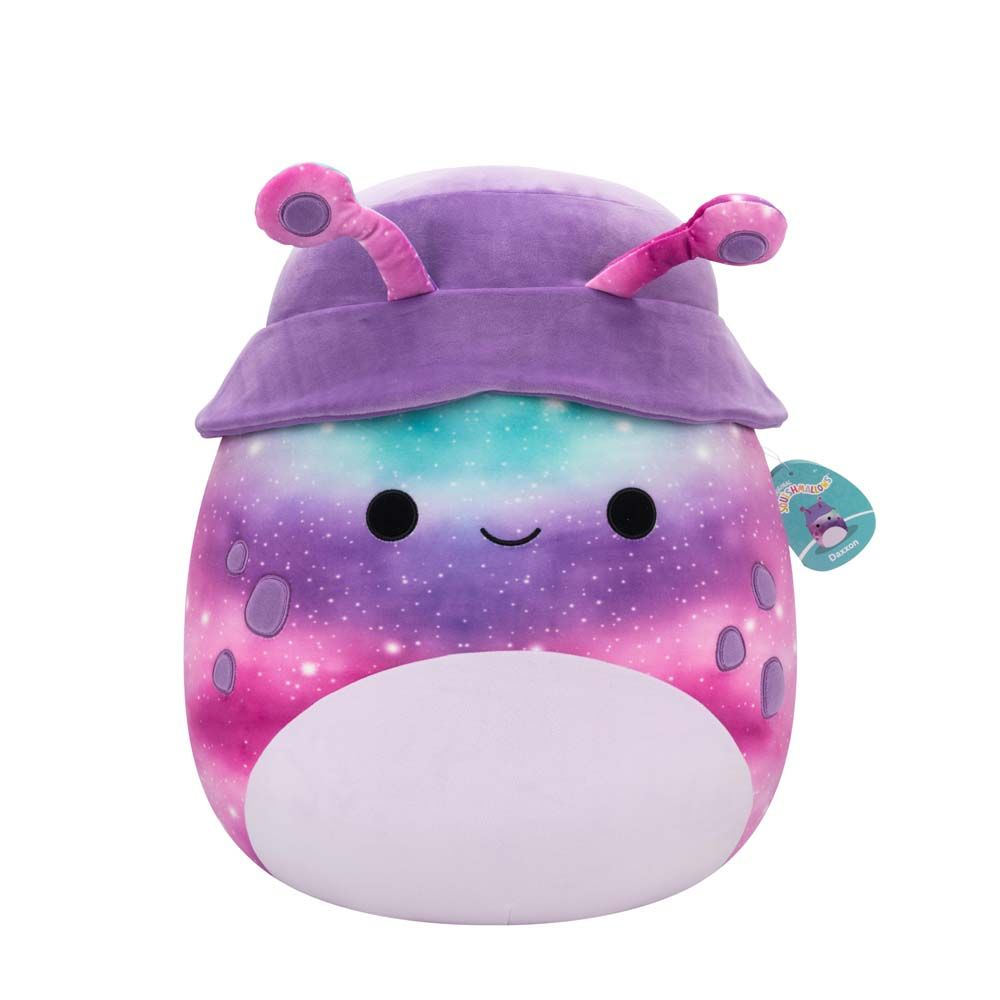 Squishmallows Daxxon The Alien 50cm