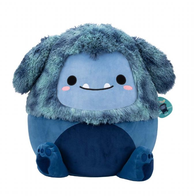 Squishmallows Dani The Bigfoot 50cm