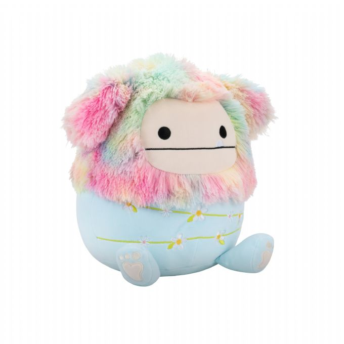 Squishmallows Zozo The Bigfoot 30cm version 2