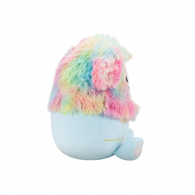 Squishmallows Zozo The Bigfoot 30cm version 3