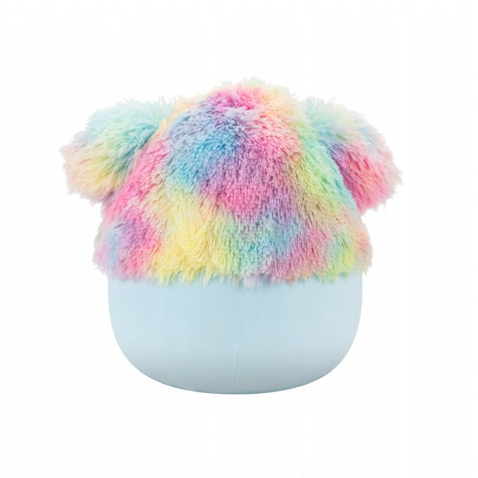 Squishmallows Zozo The Bigfoot 30cm version 4