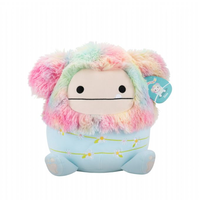 Squishmallows Zozo The Bigfoot 30cm version 1