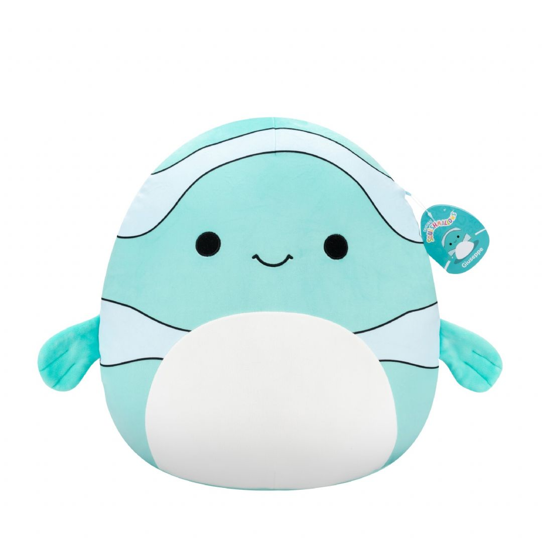 Squishmallows Giuseppe The Clownfish 40c