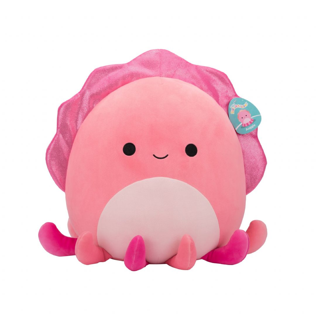 Squishmallows Auggie The Cuttlefish 40cm