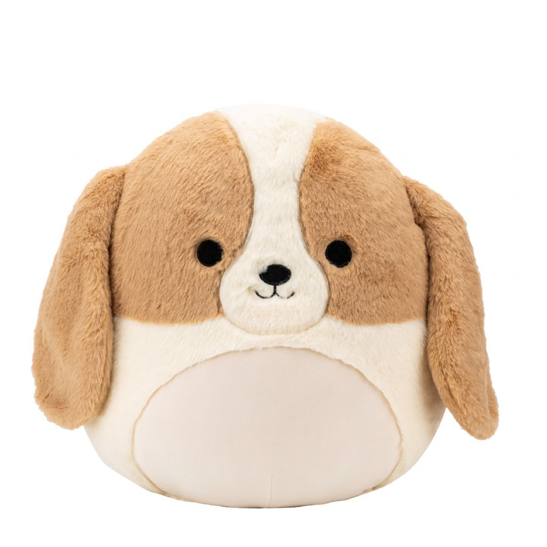Squishmallows Adela The Dog 40cm