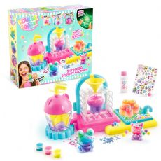 Mega Squishy Factory DIY