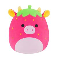 Squishmallows Cleary the Cow 30cm