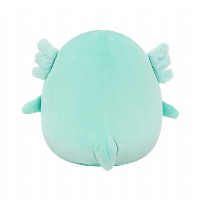 Squishmallows Anastasia the Axolotl 30cm version 4