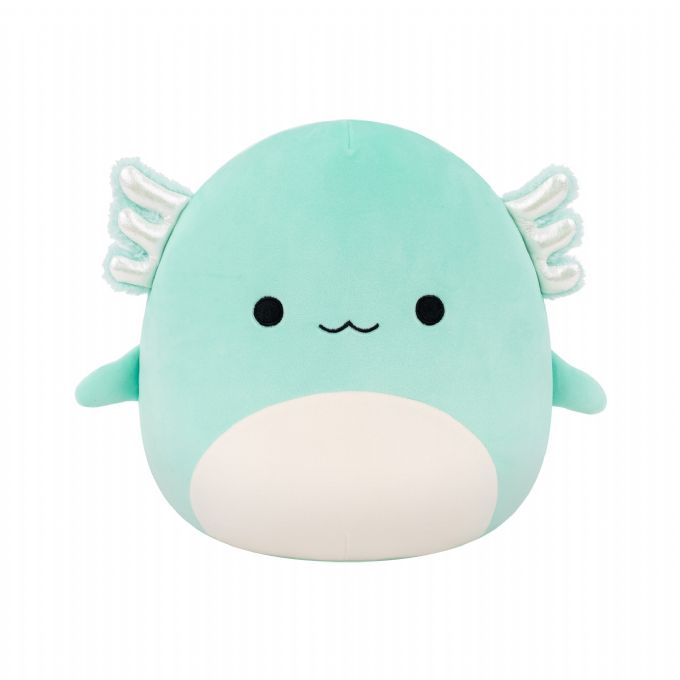 Squishmallows Anastasia the Axolotl 30cm version 1