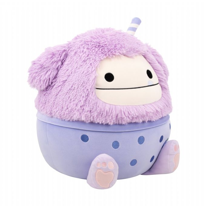 Squishmallows Dilka the Bigfoot 40cm version 2
