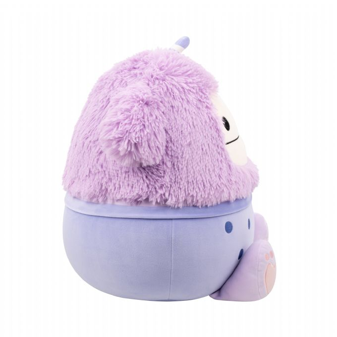 Squishmallows Dilka the Bigfoot 40cm version 3