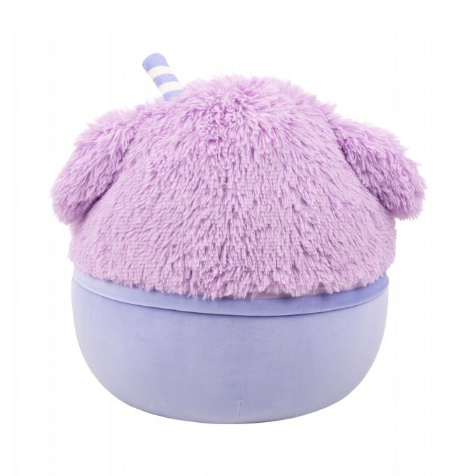 Squishmallows Dilka the Bigfoot 40cm version 4