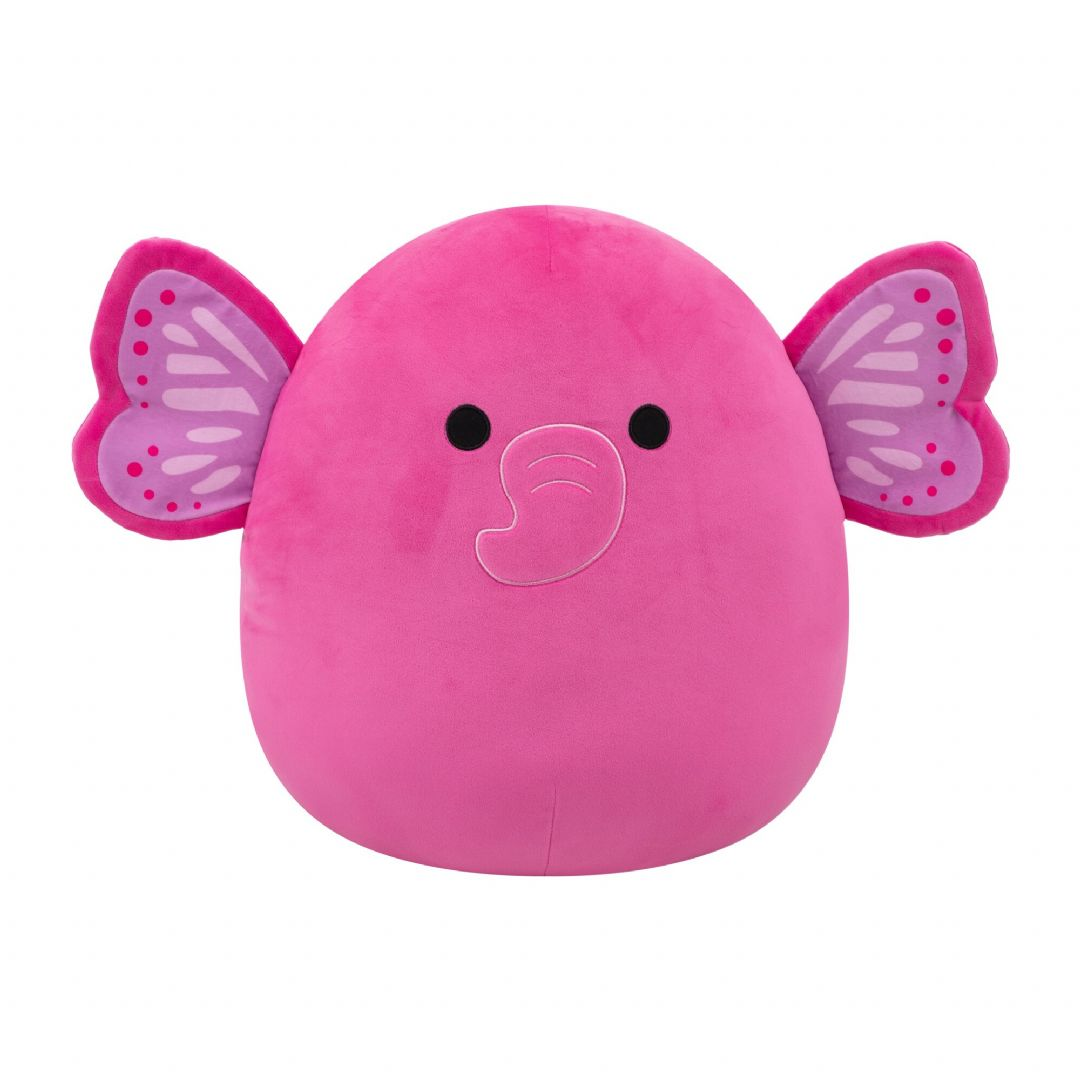Squishmallows Evelyn the Elephant 40cm