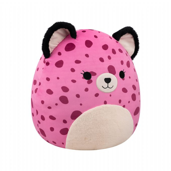 Squishmallows Jalisca the Cheetah 50cm version 2