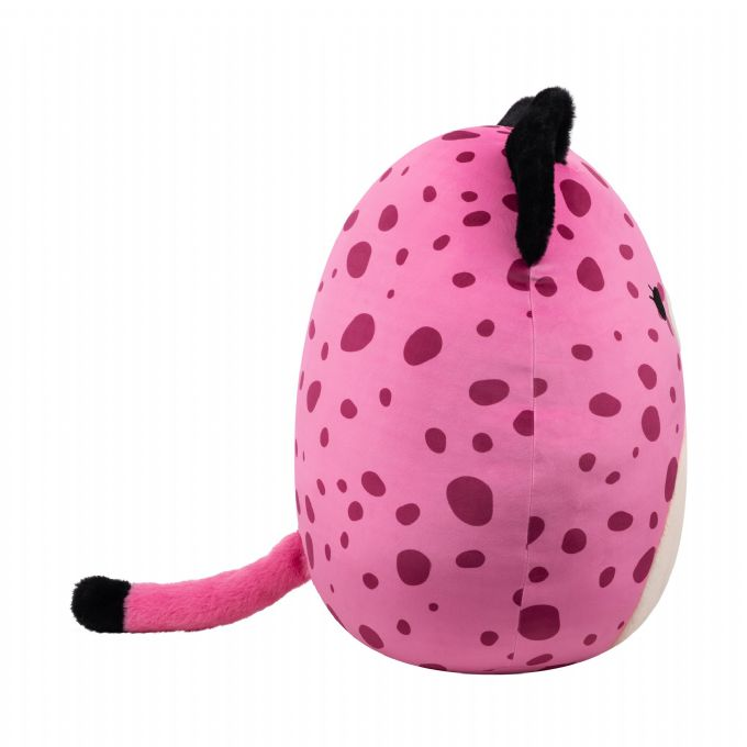 Squishmallows Jalisca the Cheetah 50cm version 3