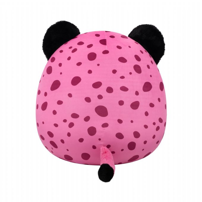 Squishmallows Jalisca the Cheetah 50cm version 4