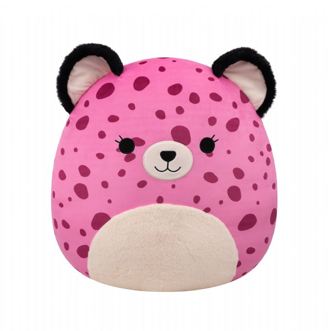 Squishmallows Jalisca the Cheetah 50cm version 1