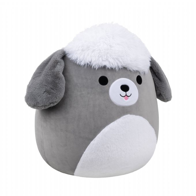 Squishmallows Arnold the Sheep Dog 50cm version 2