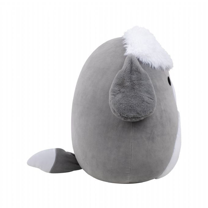 Squishmallows Arnold the Sheep Dog 50cm version 3