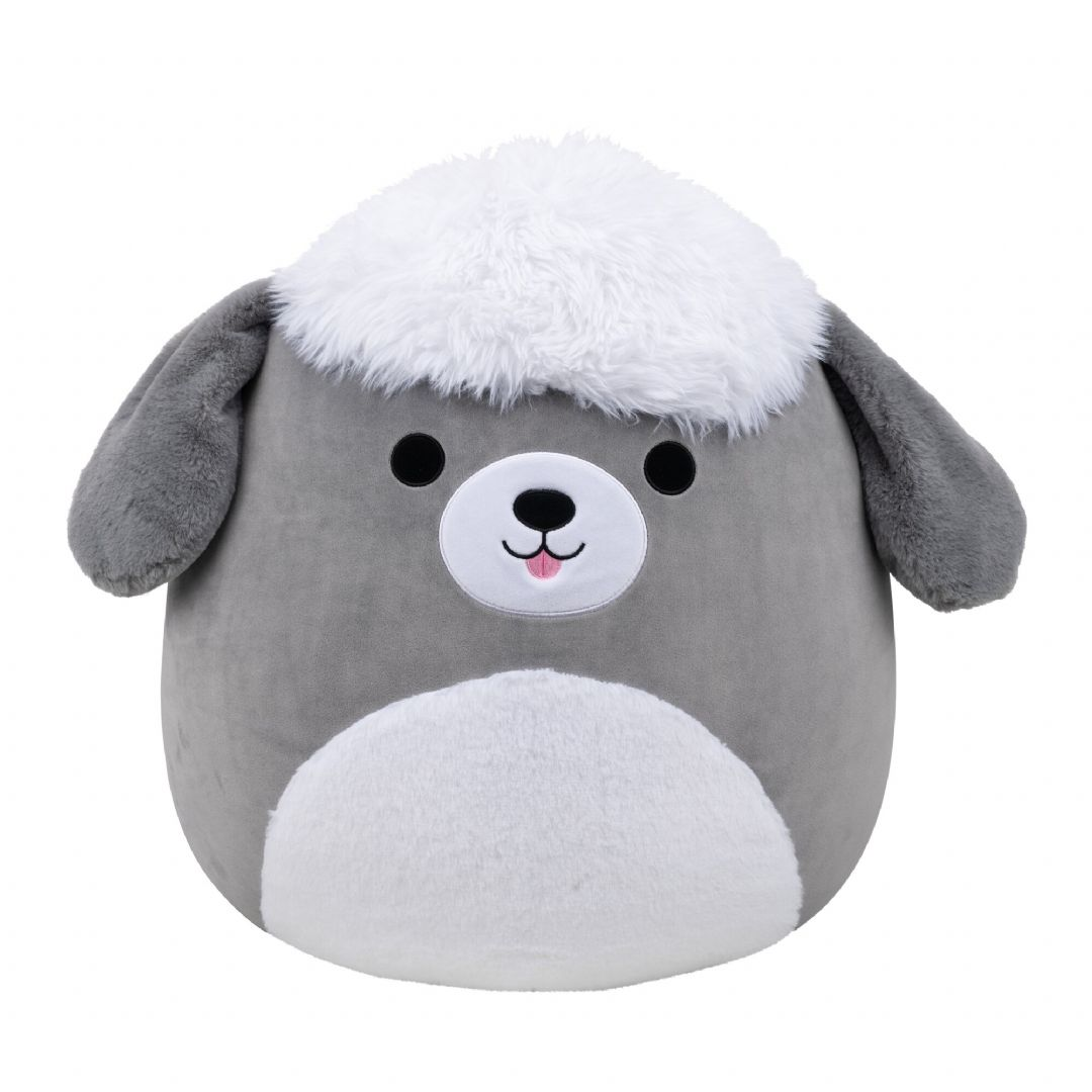 Squishmallows Arnold the Sheep Dog 50cm