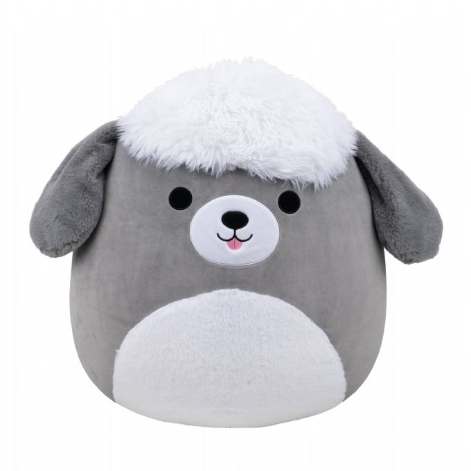 Squishmallows Arnold the Sheep Dog 50cm version 1