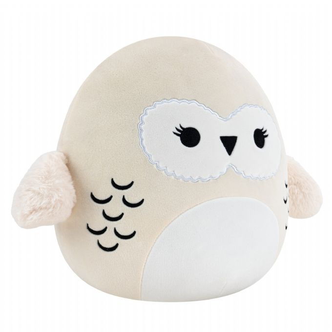 Squishmallows Harry Potter Hedwig 20cm version 2