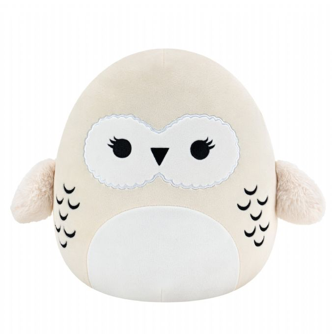 Squishmallows Harry Potter Hedwig 20cm version 1