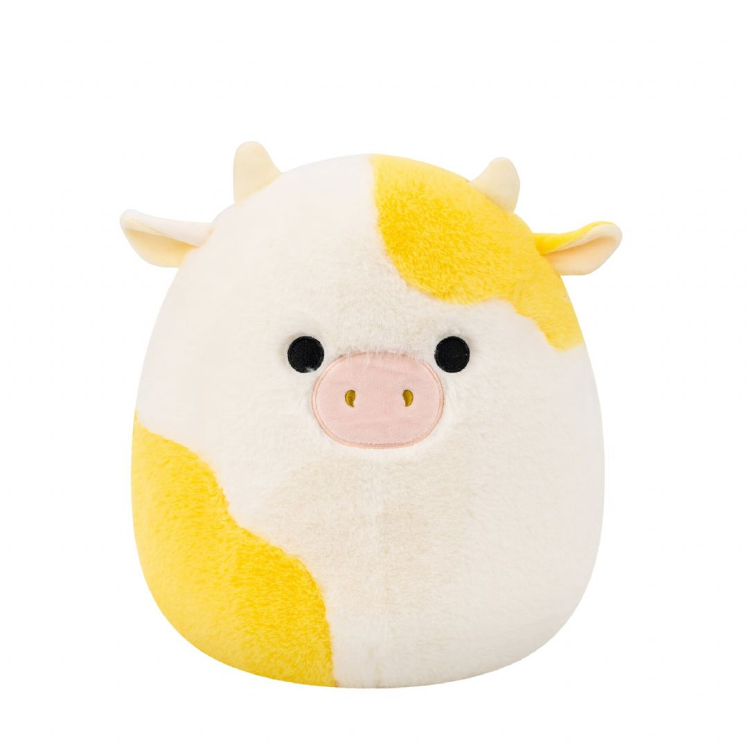 Squishmallows Bodie the Cow 30cm