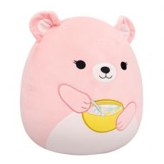 Squishmallows Hominy Karhu 260190 box