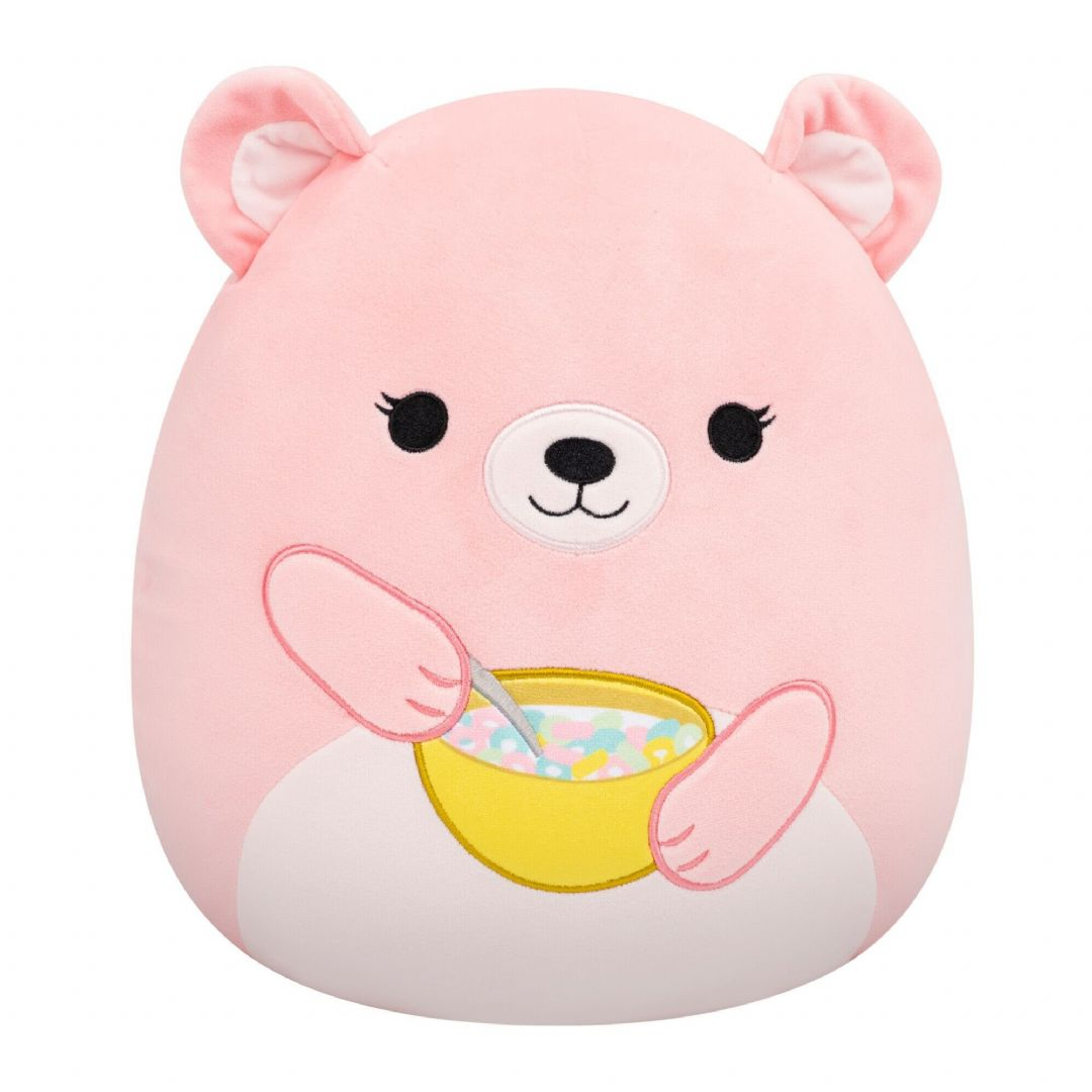 Squishmallows Hominy The Bear 30cm Squishmallows Hominy The Bear 30cm