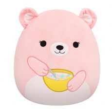 Squishmallows Hominy Karhu 30cm